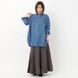 タシケント(TASIKENT)の＜TASIKENT＞STANDARDデニムシャツ20