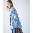 タシケント(TASIKENT)の＜TASIKENT＞STANDARDデニムシャツ23