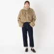 タシケント(TASIKENT)の＜TASIKENT＞フェイクファーショートコート17