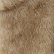 タシケント(TASIKENT)の＜TASIKENT＞フェイクファーショートコート19