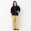 タシケント(TASIKENT)の＜TASIKENT＞ニットジレ10