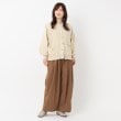 タシケント(TASIKENT)の＜TASIKENT＞ニットジレ18