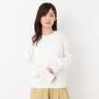 タシケント(TASIKENT)の＜TASIKENT＞リブカーディガン14