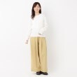 タシケント(TASIKENT)の＜TASIKENT＞リブカーディガン16