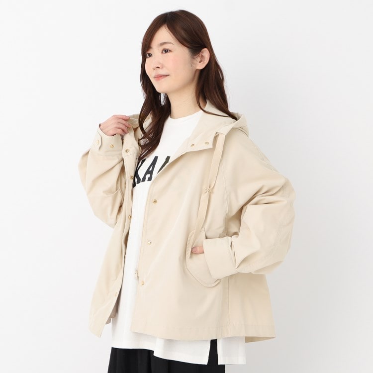 タシケント(TASIKENT)の＜TASIKENT＞マウンテンパーカ ブルゾン/ジャンバー