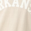 タシケント(TASIKENT)の＜TASIKENT＞ボリュームスリーブ ロゴミニ裏毛18