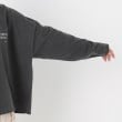 タシケント(TASIKENT)の＜TASIKENT＞バックプリントショートTシャツ7