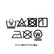 タシケント(TASIKENT)の＜TASIKENT＞ピグメントプリント ロンT9