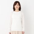 タシケント(TASIKENT)の＜TASIKENT＞シアーロングスリーブ＆タンクトップ8