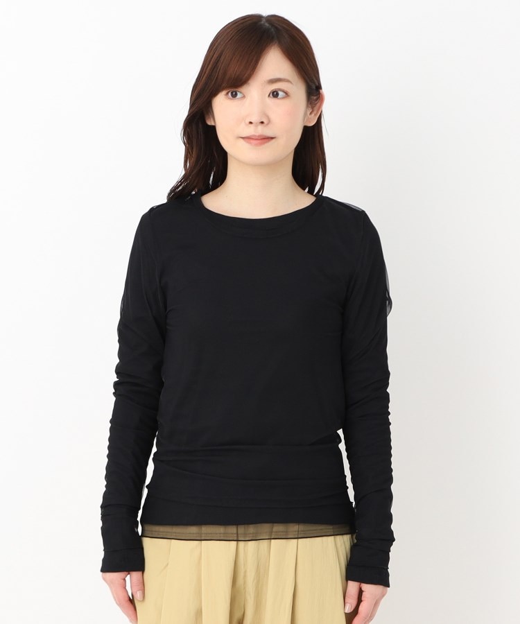 タシケント(TASIKENT)の＜TASIKENT＞ロングスリーブ セット1