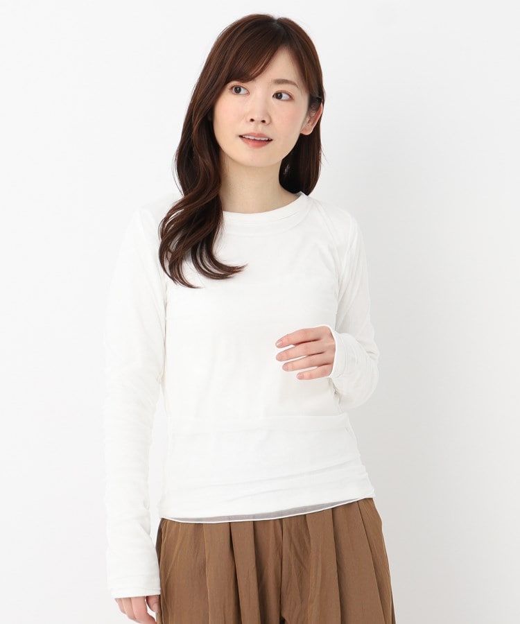 タシケント(TASIKENT)の＜TASIKENT＞ロングスリーブ セット16