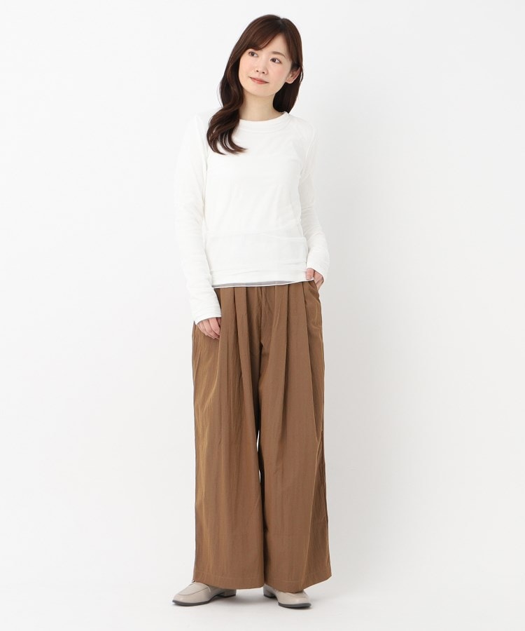 タシケント(TASIKENT)の＜TASIKENT＞ロングスリーブ セット19