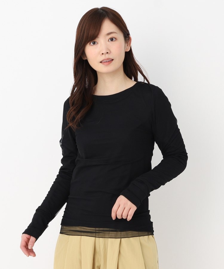 タシケント(TASIKENT)の＜TASIKENT＞ロングスリーブ セット22
