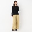 タシケント(TASIKENT)の＜TASIKENT＞ロングスリーブ セット24