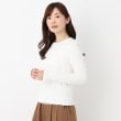 タシケント(TASIKENT)の＜TASIKENT＞ロングスリーブ セット オフホワイト(003)