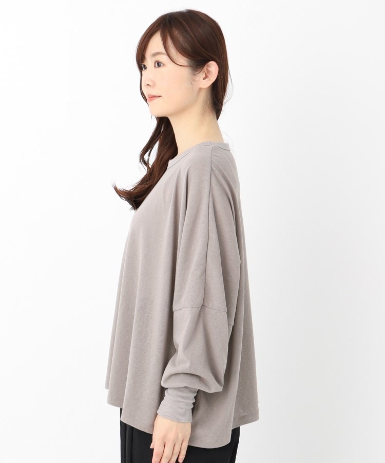 タシケント(TASIKENT)の＜TASIKENT＞シアードルマンプルオーバー2