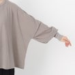 タシケント(TASIKENT)の＜TASIKENT＞シアードルマンプルオーバー7