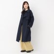 タシケント(TASIKENT)の＜TASIKENT＞ドレストレンチコート18