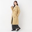 タシケント(TASIKENT)の＜TASIKENT＞ドレストレンチコート23