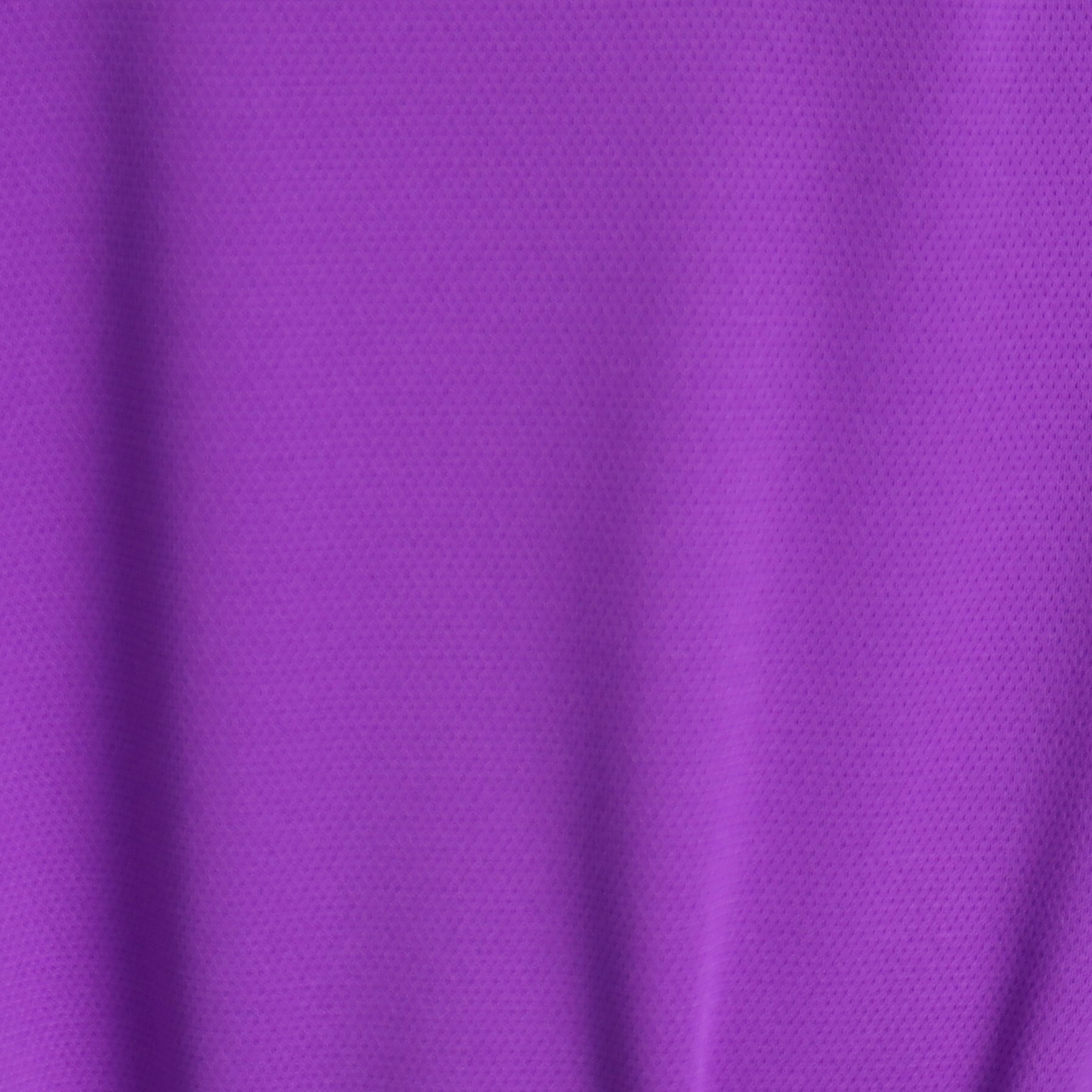 アダバット(レディース)(adabat(Ladies))の【UVカット/吸水速乾】ワッペンロゴデザイン 半袖ポロシャツ8
