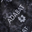 アダバット(レディース)(adabat(Ladies))のフラワー柄 台形スカート8