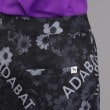 アダバット(レディース)(adabat(Ladies))のフラワー柄 台形スカート10