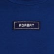 アダバット(レディース)(adabat(Ladies))のラインストーンデザイン モックネック長袖プルオーバー26