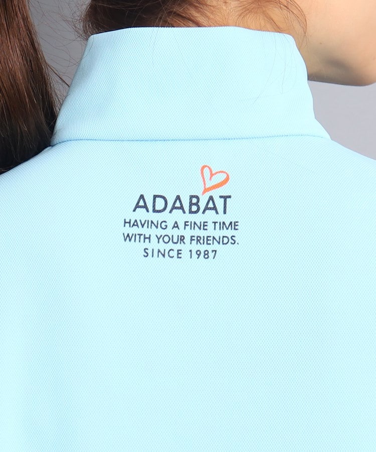 アダバット(レディース)(adabat(Ladies))のサイドライン ワンピース21