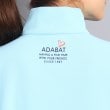 アダバット(レディース)(adabat(Ladies))のサイドライン ワンピース21