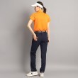 アダバット(レディース)(adabat(Ladies))の【撥水加工】ストレッチパンツ28