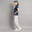 アダバット(レディース)(adabat(Ladies))の【撥水加工】ストレッチパンツ18