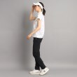 アダバット(レディース)(adabat(Ladies))の【撥水加工】ストレッチパンツ31