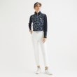 アダバット(レディース)(adabat(Ladies))の【撥水加工】ストレートパンツ3