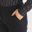 アダバット(レディース)(adabat(Ladies))の【撥水加工】ストレートパンツ15
