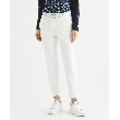 アダバット(レディース)(adabat(Ladies))の【撥水加工】ストレートパンツ1