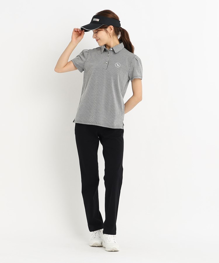 アダバット(レディース)(adabat(Ladies))のストレッチパンツ2