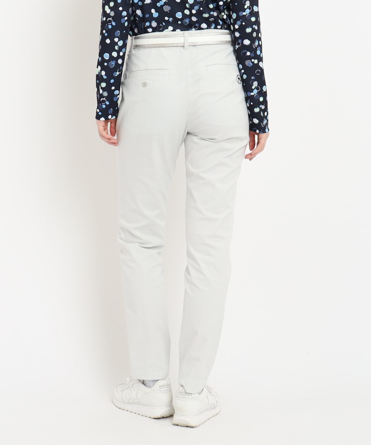 アダバット(レディース)(adabat(Ladies))のストレッチパンツ1