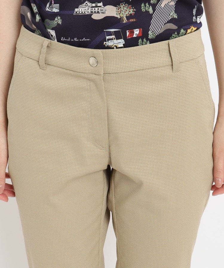 アダバット(レディース)(adabat(Ladies))のストレッチパンツ24