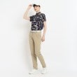 アダバット(レディース)(adabat(Ladies))のストレッチパンツ12