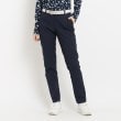アダバット(レディース)(adabat(Ladies))のストレッチパンツ ネイビー(294)