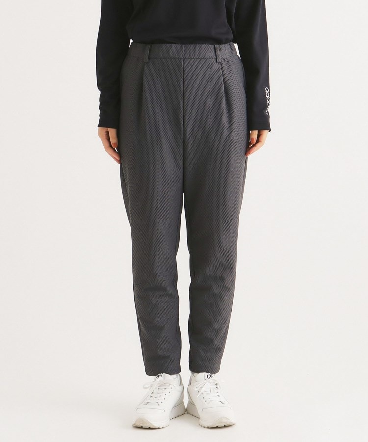 楽天市場】【SALE／37%OFF】【+PLUS COOL】千鳥柄 パンツ adabat