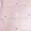 アダバット(レディース)(adabat(Ladies))の【UVカット／吸水速乾】格子柄 長袖プルオーバー4