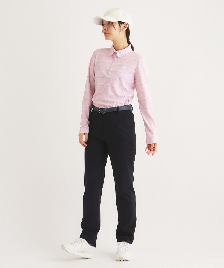 アダバット(レディース)(adabat(Ladies))のストレッチパンツ15