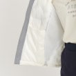 アダバット(レディース)(adabat(Ladies))の粒中綿 ジャージ切り替え 防寒アウター21