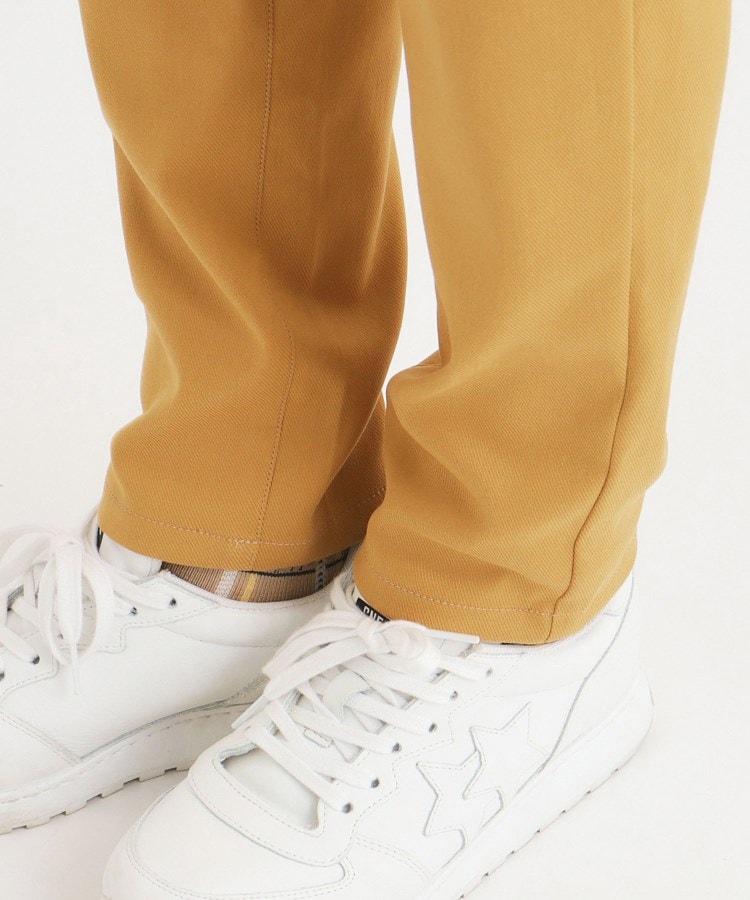 アダバット(レディース)(adabat(Ladies))の【撥水加工】ラインデザイン ストレッチパンツ26