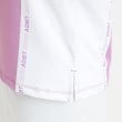 アダバット(レディース)(adabat(Ladies))の【ADBT】ツートーンカラーデザイン 半袖ポロシャツ26