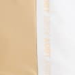 アダバット(レディース)(adabat(Ladies))の【ADBT】ツートーンカラーデザイン 長袖モックネックプルオーバー20