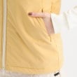 アダバット(レディース)(adabat(Ladies))の【ADBT】異素材組み合わせ 中綿ベスト18
