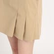 アダバット(レディース)(adabat(Ladies))の【ADBT】サイドプリーツ ウエストゴム スカート15