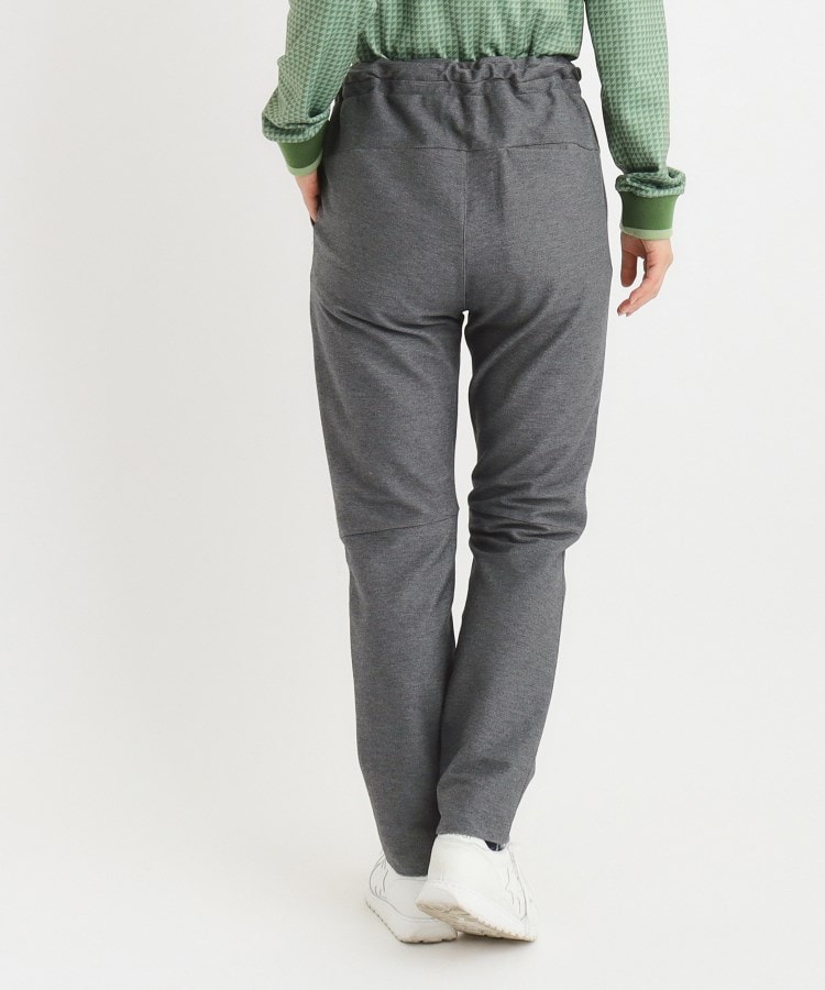 アダバット(レディース)(adabat(Ladies))の【ADBT】ゆったりシルエット スウェットパンツ5